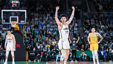 辽宁队迎来新赛季的第一场考验，四川队将会是他们的劲敌吗？10月14日CBA季前赛精彩对决