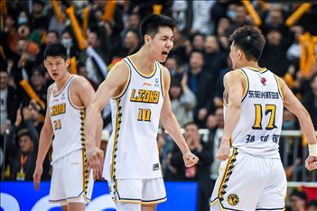 2023cba第三轮赛程（2023年CBA第三轮赛程安排）