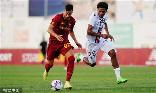 西甲西班牙人武磊直播