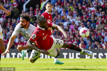 英超视频免费直播