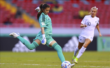 世界杯足球直播时间表