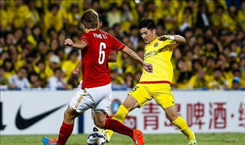 世界杯预选赛直播平台