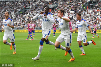 哪有英超免费直播