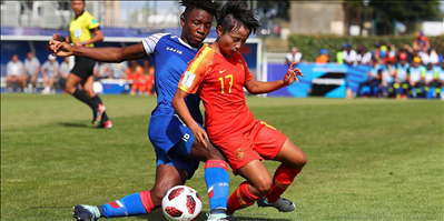u16女足世界杯夺冠是哪个国家