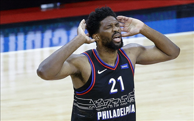 NBA季后赛即将重燃战火：4月16日激战正式打响