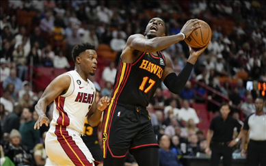 NBA直播集锦：2023年12月27日步行者VS火箭全场精彩集锦