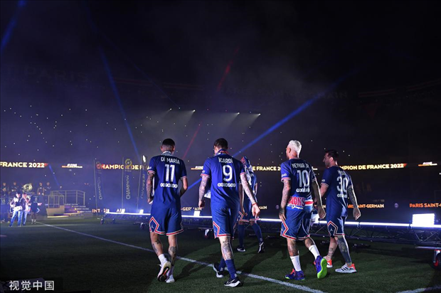 今晚上中超有直播吗