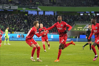 德甲焦点战：美因茨vs弗赖堡，美因茨主场对阵弗赖堡，能否不负众望，弗赖堡能否给美因茨制造麻烦？