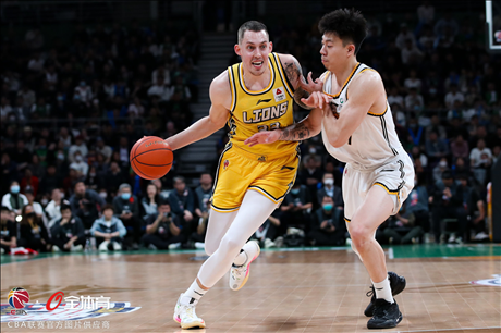 到目前为止CBA排名如何？辽宁、领跑