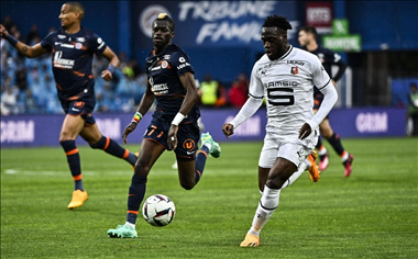 中超免费直播app