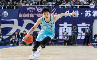 9月17日，深圳马可波罗vs伊力王酒，CBA夏季联赛首场激战即将上演！