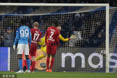 国王杯在线直播