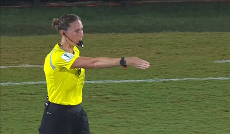 西甲免费直播地址