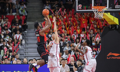 中冠回放：2025年05月01日VS全场比赛视频回放