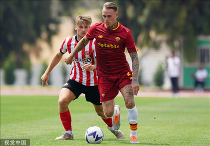 英超直播曼联免费