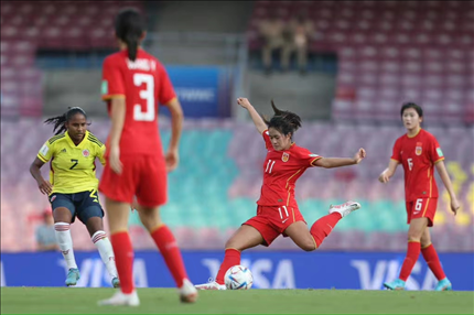 意大利女足在2023女子世界杯上的表现