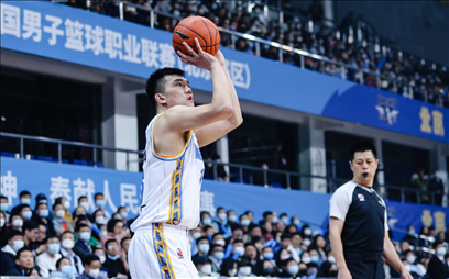 cba男篮赛程时间表（CBA男篮2023年赛季完整时间表，每场比赛都有看点！）
