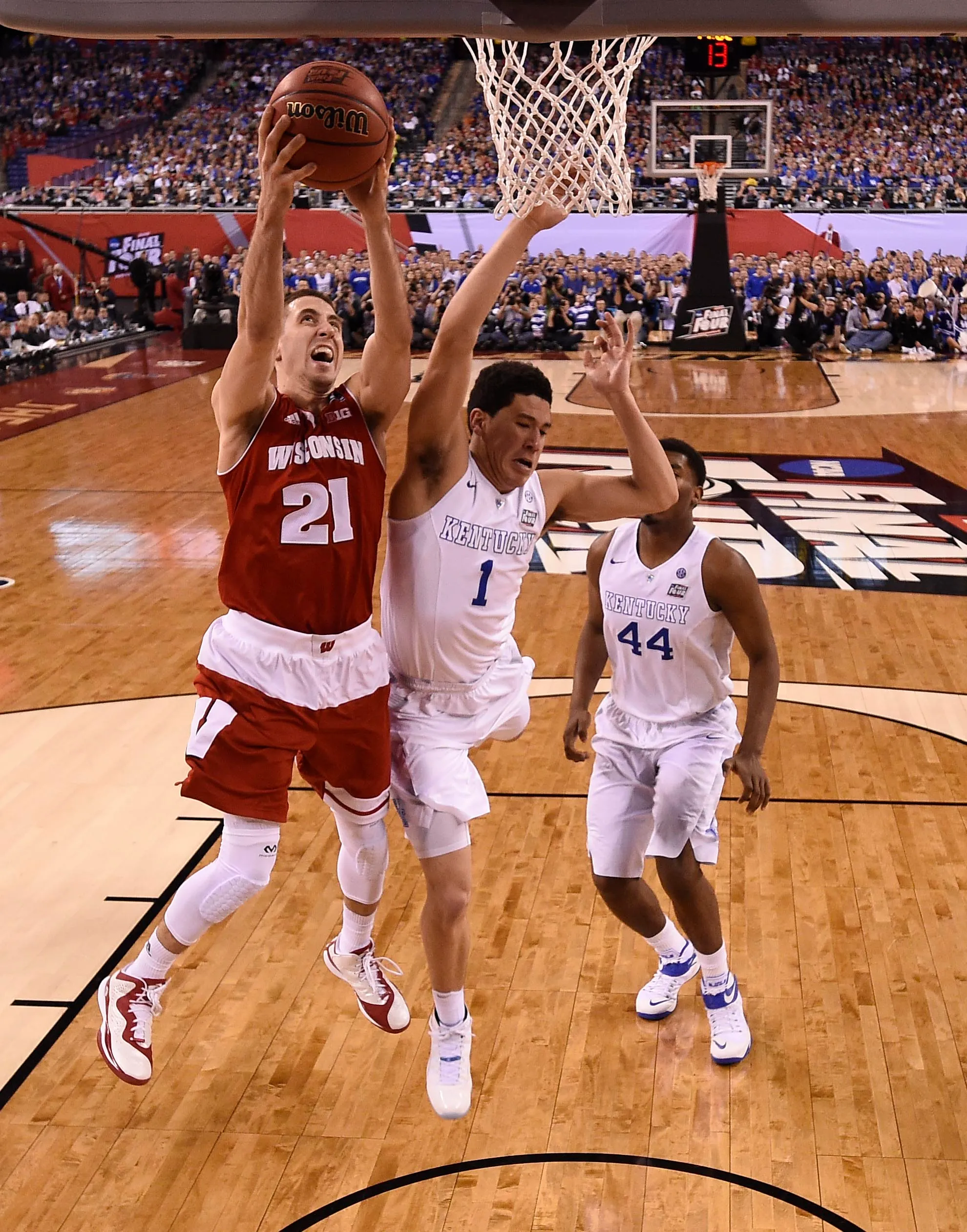 篮联世界杯直播