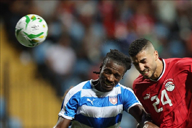 世界杯预选赛足球直播