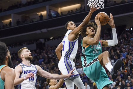 NBA球队排名规则的影响力，如何决定季后赛的对阵和主场优势