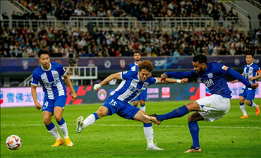 下赛季英超直播