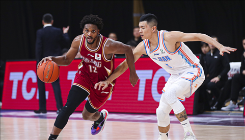 CBA全联盟焦点：辽宁签下新外援引发期待