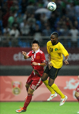 [足球回放] 2024年8月16日 中国U16VS越南U16 全场比赛高清录像回放