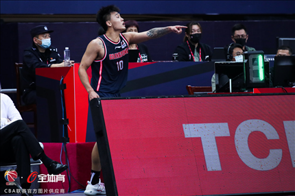 cba浙江东阳光比赛赛程（浙江东阳光队CBA比赛赛程）