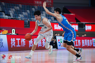 孟达宣布退役，CBA最长寿球员结束了38岁的职业生涯