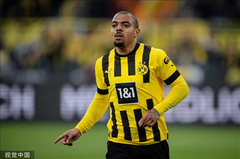 德甲哪里看直播