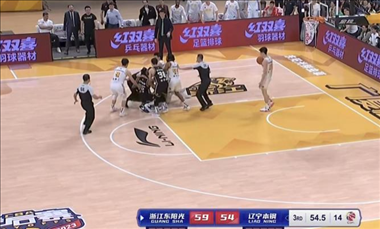 cba北京对辽宁赛程今晚（今晚北京对辽宁CBA赛程精彩对决）
