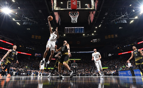nba总决赛赛程表（2023年nba总决赛时间安排，不要错过每一场精彩对决）