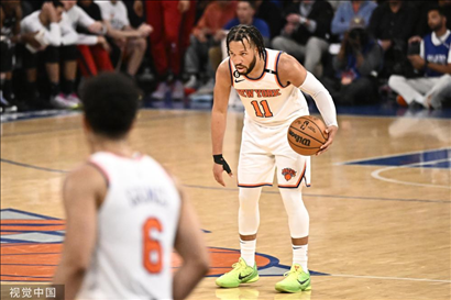 NBA