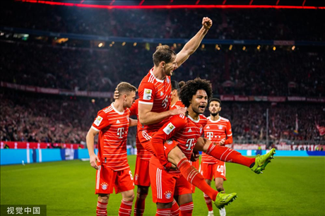 德甲第14轮：波鸿主场对阵沃尔夫斯堡，能否终结联赛四轮不胜尴尬纪录？