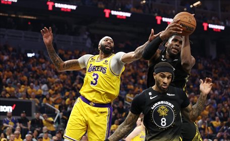 NBA重启在即：球迷热议即将到来的精彩对决