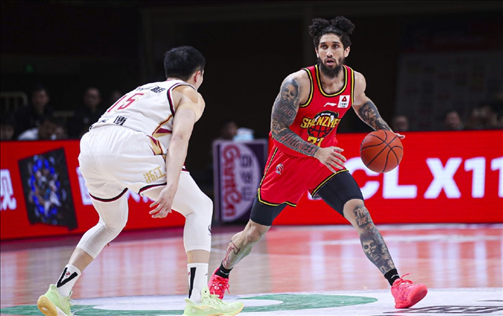 新赛季中超直播