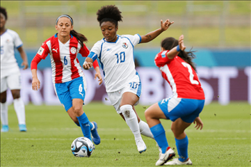 英格兰国家女子足球队（英格兰国家女子足球队简介）