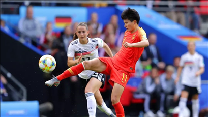 2019年女足世界杯赛程（2019年女足世界杯赛程表）