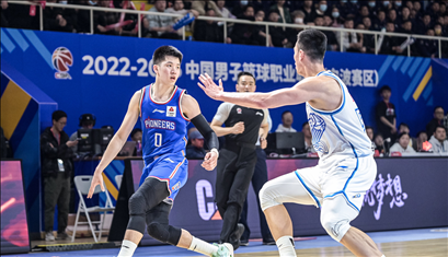2023cba赛程规则（2023年CBA联赛赛程规则详细解读）