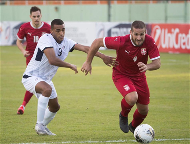 [足球回放] 2024年9月4日 中国U21VS越南U21 全场比赛高清录像回放