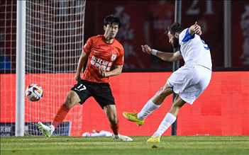 中超直播在线观看高清