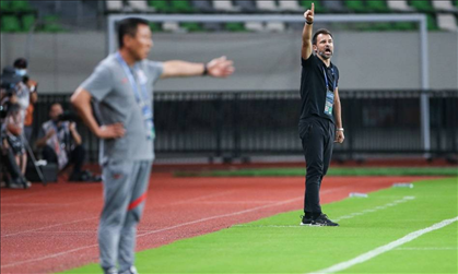 2022-2023赛季中超在线直播观看免费咪咕
