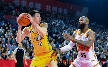 WCBA回放：2025年02月11日VS四川远达美乐女篮全场比赛视频回放