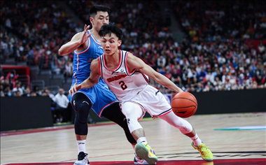 2023今晚cba赛程视频（今晚CBA比赛视频赛程指南）