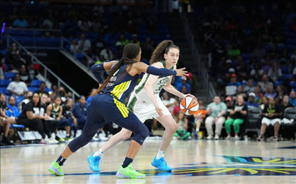 【WNBA集锦】2024年6月29日 阳光vs梦想 全场比赛高清视频集锦