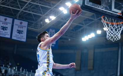 cba 季后赛赛程