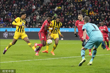 青岛哪个台直播中超