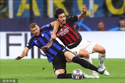 中超央视直播安排