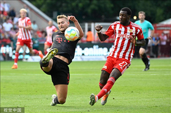 法国对阿根廷世界杯直播