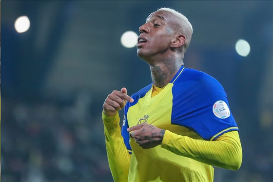 英超足球比赛直播